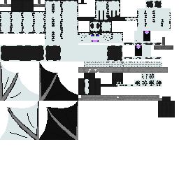 Texture for dragon.png