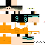 Texture for Glove & Overalls