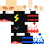 Texture for #McLegend