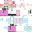 Texture for nano