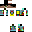 Texture for ratyitalér