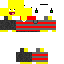 Texture for gabriel