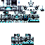 Texture for spacemastter jump