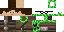 Texture for Nerd Creeper Hunter 2