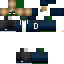 Texture for Helloween DeeFire