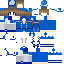 Texture for wadanohara