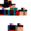 Texture for ghost