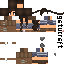 Texture for HammyLFH
