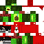 Texture for palta NOOB DE NAVIDAD 2