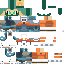 Texture for BAY NETHERITO