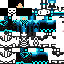 Texture for hacking armor