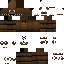 Texture for FNaF 2 Old Freddy (by dani285 or _Forerunner_)