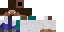 Texture for Labcoat Steve?
