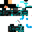 Texture for ninja definitibo