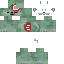 Texture for Doge horror