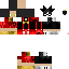Texture for Dingding Swirl Star