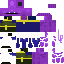 Texture for Thanos