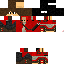 Texture for Red Marksman