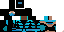 Texture for dts