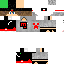Texture for steve