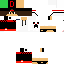 Texture for minecraft