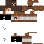 Texture for nutella