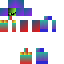 Texture for TRAX