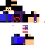 Texture for super a merika
