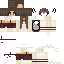 Texture for Cutefox1