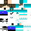 Texture for Herobrine Boy 