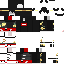 Texture for ShadowYokai gold skin