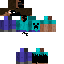 Texture for atual Hero_Ender