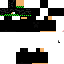 Texture for Dark Benni095_YT