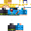 Texture for trunks