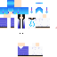 Texture for BE