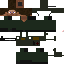 Texture for Sheriff Emergency Response Team 