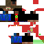 Texture for  KEVINCRAFT DR. STRANGE