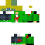 Texture for ScMags7 Halloween