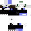 Texture for Kaktus Discord Knight