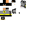 Texture for Bat texture