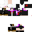 Texture for steve