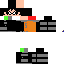 Texture for Robin Apprentice