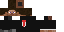 Texture for HitManSteve