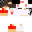 Texture for hacker
