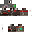Texture for Steve Robot