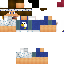 Texture for FeezyCeption by xIDeception