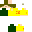 Texture for Curious George From Jack Johnson