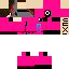 Texture for mrPLM Squid Game edition
