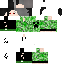 Texture for Jhonny Creeper