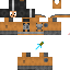 Texture for forcraxt in space